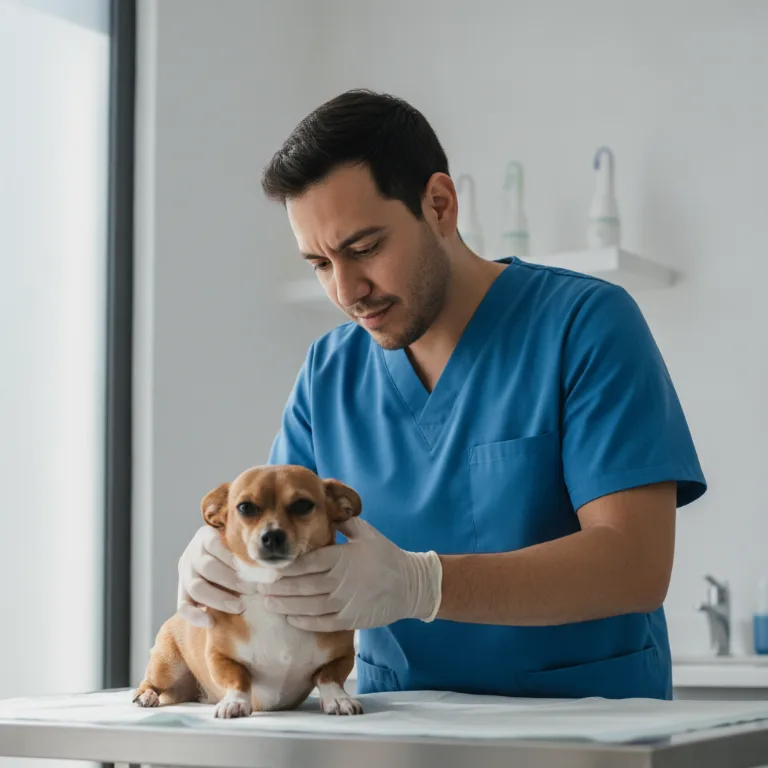 Veterinario servicio en Reynosa